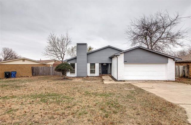 8660 Camfield Wy in Frisco, TX - Building Photo