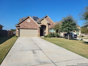 8225 Limerick Falls in San Antonio, TX - Building Photo - Building Photo
