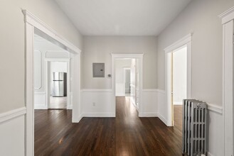 20 W Tremlett St in Boston, MA - Building Photo - Building Photo