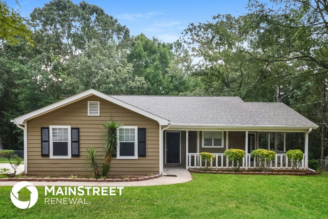 150 Lazy Hollow Ln in Covington, GA - Building Photo