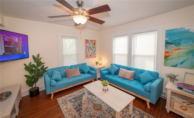 property at 312 Hall Ave