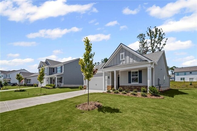 65 Grv Spgs Ct in Cartersville, GA - Building Photo - Building Photo
