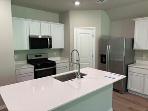 15636 S 74th E Ave in Bixby, OK - Building Photo - Building Photo