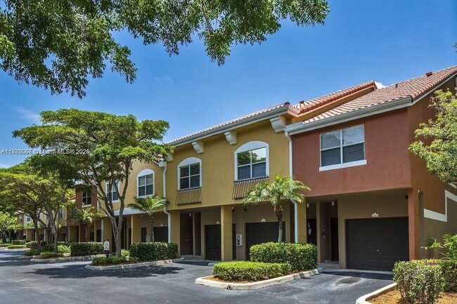 property at 5555 N Military Trl