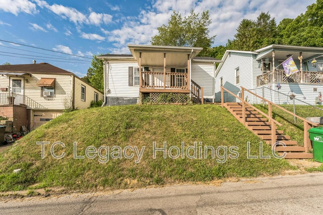 property at 415 Simpson Ave