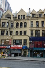 218 West 72 Street in New York, NY - Building Photo - Building Photo