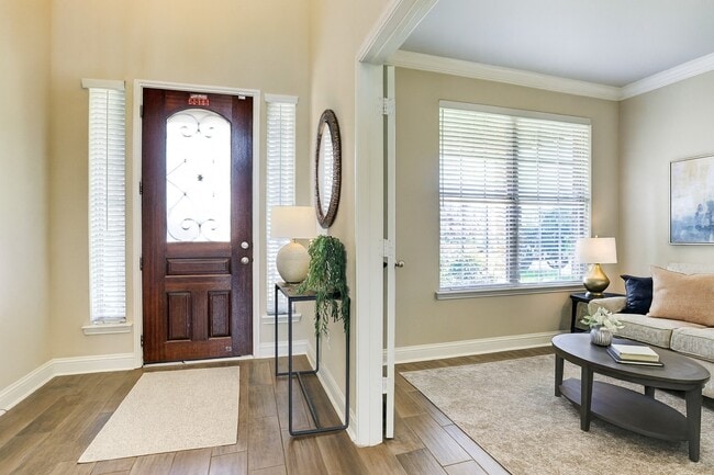 property at 29838 Norwood Canyon Ln