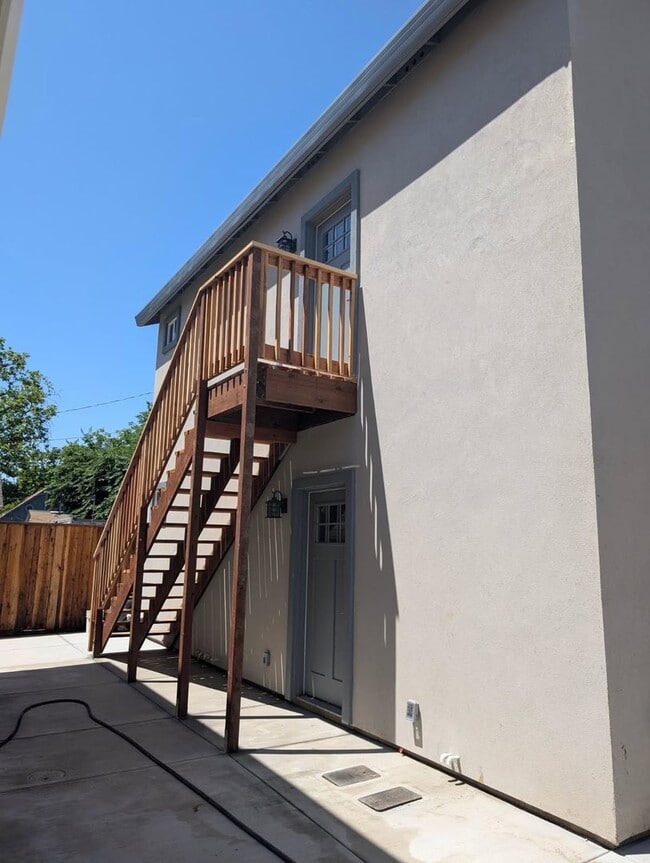 3028 Solons Alley in Sacramento, CA - Building Photo - Building Photo