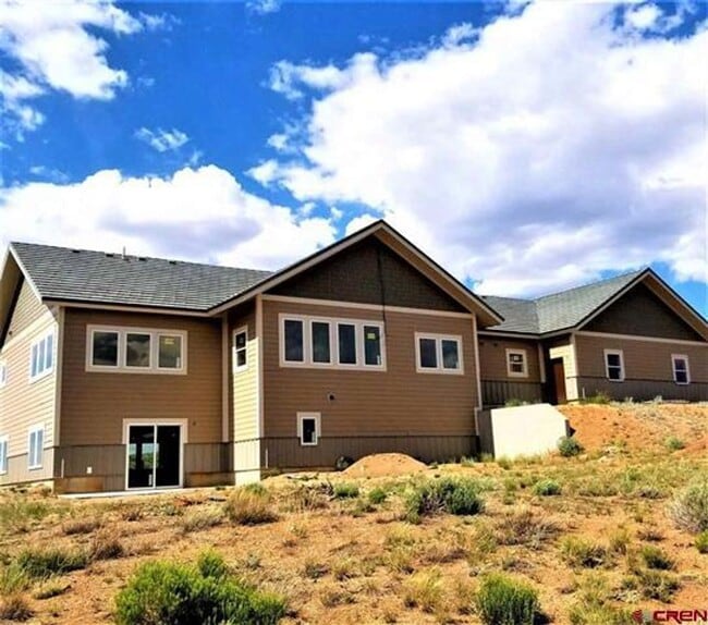 7810 Aspen Gln Ln in Gunnison, CO - Building Photo - Building Photo