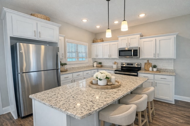 property at 79 Stockyard Rd