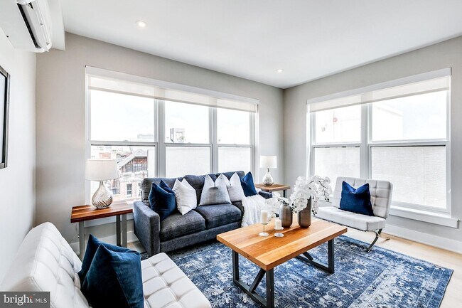 property at 1533 Ridge Ave