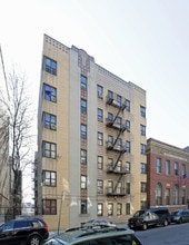 2557 Marion Ave in Bronx, NY - Building Photo - Building Photo