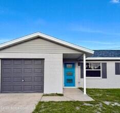 557 Chantilly Dr in Melbourne, FL - Building Photo - Building Photo