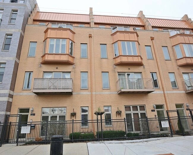 property at 1909 S State St