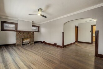 3394-3396 W 54th St in Cleveland, OH - Foto de edificio - Building Photo