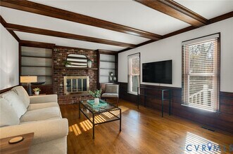 9621 Peppertree Dr in Richmond, VA - Building Photo - Building Photo