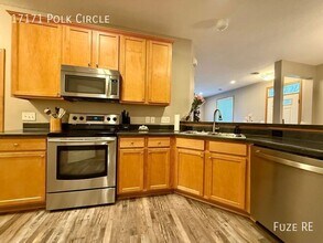 17171 Polk Cir NW in Elk River, MN - Building Photo - Building Photo