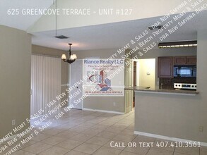 625 Greencove Terrace in Altamonte Springs, FL - Building Photo - Building Photo