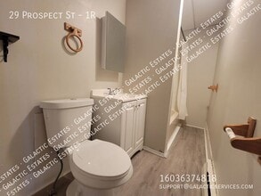 29 Prospect St in Manchester, NH - Building Photo - Building Photo