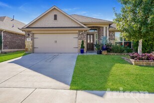 14728 Rocky Face Ln in Haslet, TX - Building Photo