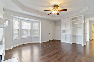 942 Drum Ln in Clarksville, TN - Building Photo - Building Photo