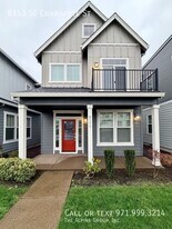 8153 SE Crabapple St in Hillsboro, OR - Building Photo