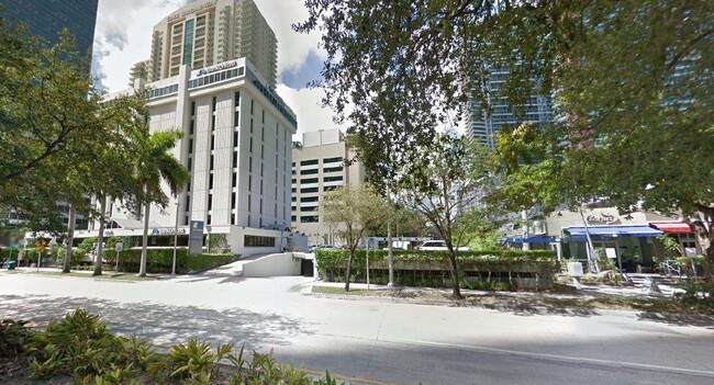 Residences at 1428 Brickell in Miami, FL - Building Photo - Building Photo