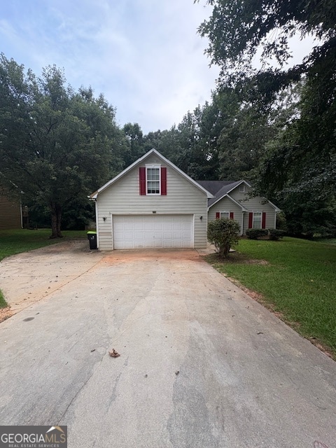430 Cambridge Way in Covington, GA - Building Photo - Building Photo