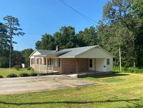 124 Ellis St in Union, SC - Building Photo - Building Photo