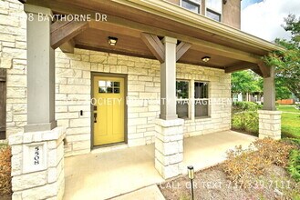 5508 Baythorne Dr in Austin, TX - Building Photo - Building Photo