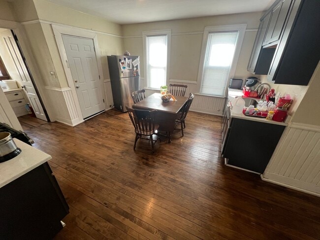 2768 N Booth St in Milwaukee, WI - Building Photo - Building Photo