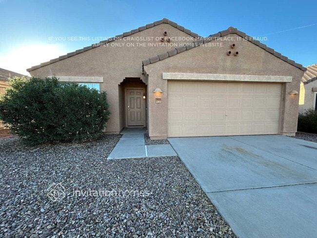 property at 16059 W Larkspur Dr