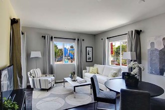 The Kelsey in Los Angeles, CA - Building Photo - Interior Photo