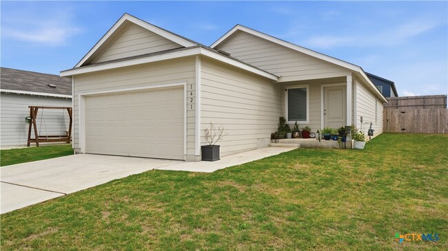 property at 1621 Pile Trl