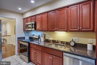 807 Stockbridge Dr in Hockessin, DE - Building Photo - Building Photo