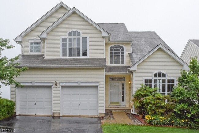 property at 156 Winding Hill Dr