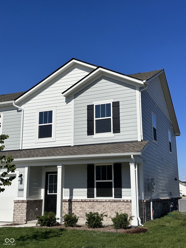 18703 Mithoff Ln in Westfield, IN - Building Photo - Building Photo