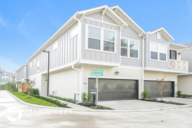property at 5116 Royal Heath Dr