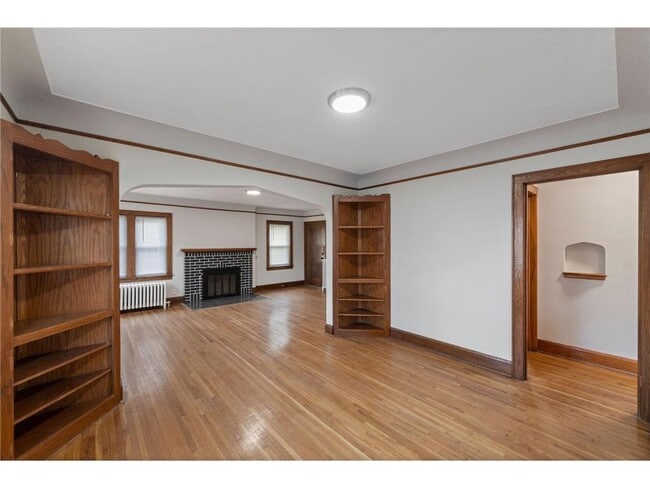 property at 4253 N James Ave