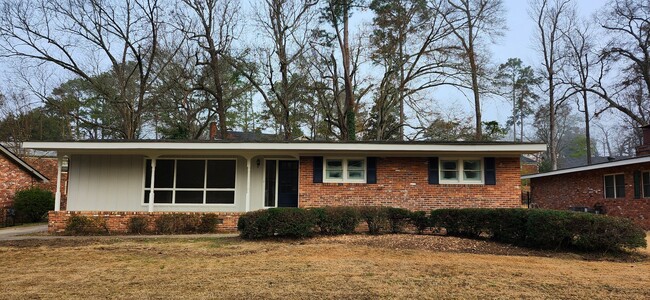 3337 Flint Dr in Columbus, GA - Building Photo - Building Photo