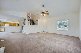 504 Pyrite Terrace in Colorado Springs, CO - Building Photo - Building Photo