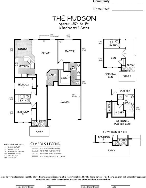 1758 NE Janice Way in Bend, OR - Building Photo - Building Photo