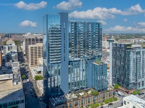 Sienna at the Thompson in Austin, TX - Building Photo - Building Photo