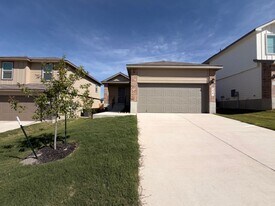 14707 Armstrong Fld in San Antonio, TX - Building Photo