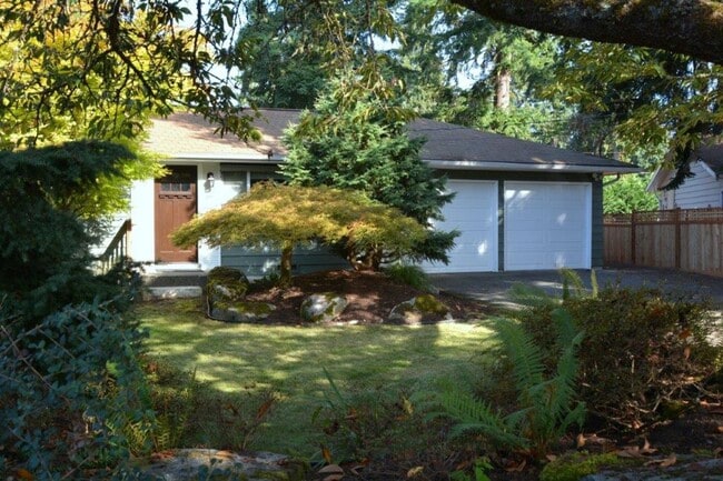 property at 10418 NE 143rd St