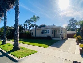 1214 Devonshire Dr in San Diego, CA - Building Photo