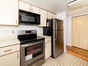 20 Webster St, Unit 410 in Brookline, MA - Building Photo - Building Photo