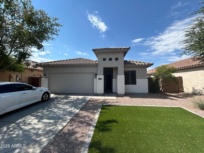 property at 17051 W Windermere Way