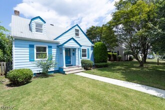 1815 Vauxhall Rd in Union, NJ - Building Photo - Building Photo