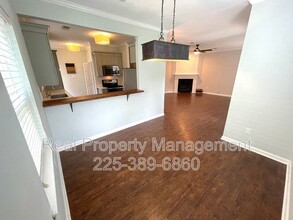 1530 Lila St in Baton Rouge, LA - Building Photo - Building Photo